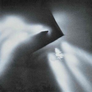 Sentire dolcemente la luce che finisce
